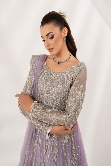 CARNATION BY HAJRAH | SELENA | TWILIGHT DREAM