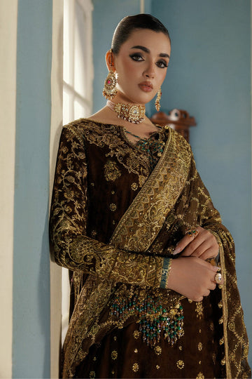 AIK | VELVET'25 | UDAIPUR - LOOK 01
