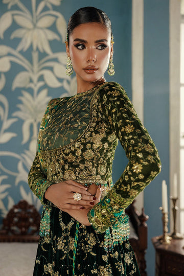 AIK | VELVET'25 | UDAIPUR - LOOK 02