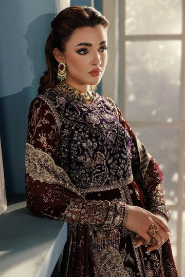 AIK | VELVET'25 | UDAIPUR - LOOK 03