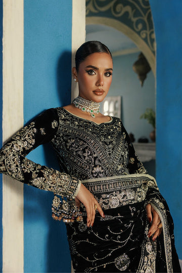AIK | VELVET'25 | UDAIPUR - LOOK 04