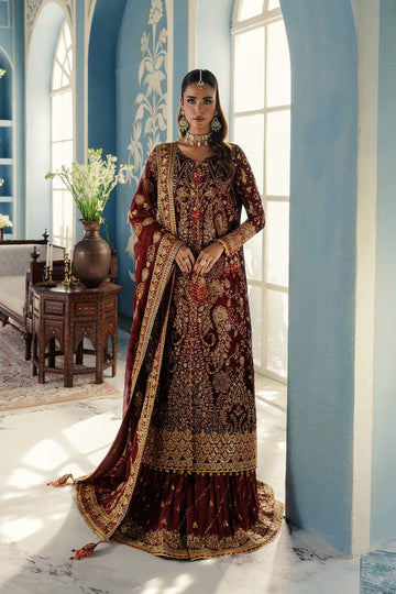 AIK | VELVET'25 | UDAIPUR - LOOK 05