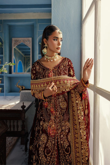AIK | VELVET'25 | UDAIPUR - LOOK 05