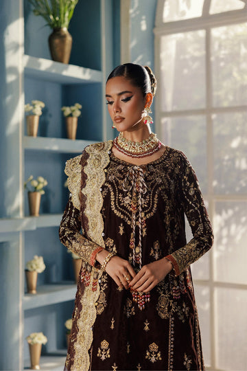 AIK | VELVET'25 | UDAIPUR - LOOK 06