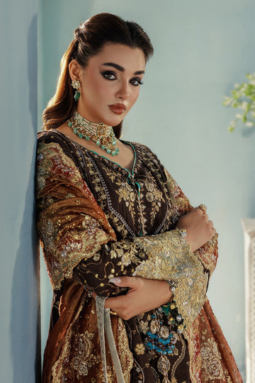 AIK | VELVET'25 | UDAIPUR - LOOK 07