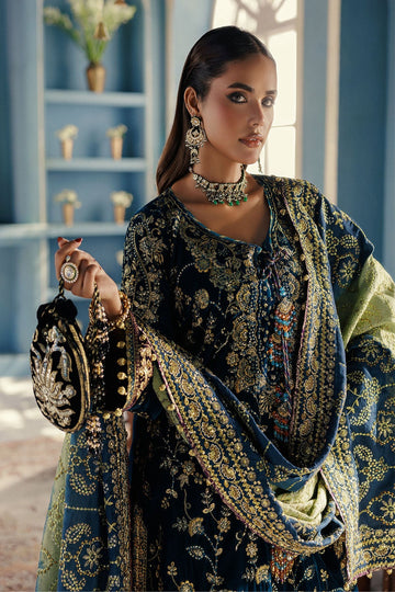 AIK | VELVET'25 | UDAIPUR - LOOK 08