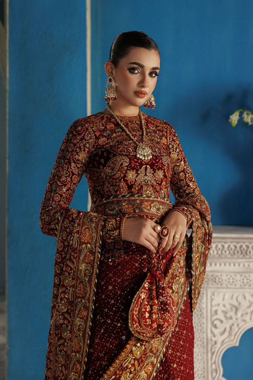 AIK | VELVET'25 | UDAIPUR - LOOK 09