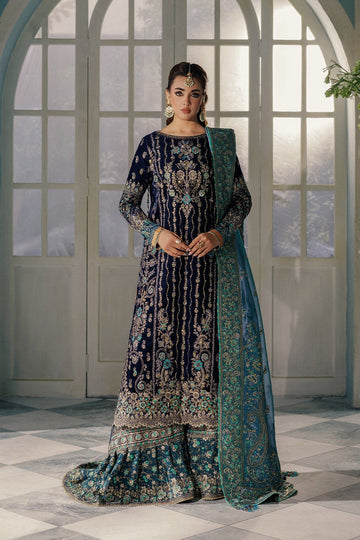 AIK | VELVET'25 | UDAIPUR - LOOK 10