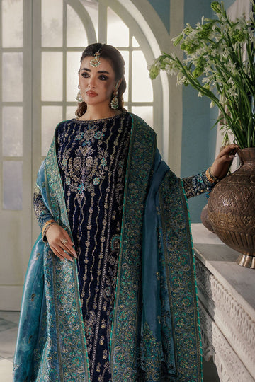 AIK | VELVET'25 | UDAIPUR - LOOK 10