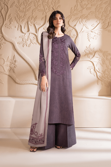 IZNIK | EXCLUSIVE WINTER | UE-348 PRINTED VISCOSE