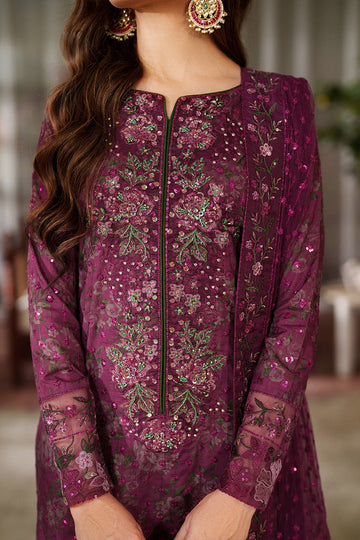 IZNIK | PRINTED FORMALS ‘25 | UE-538