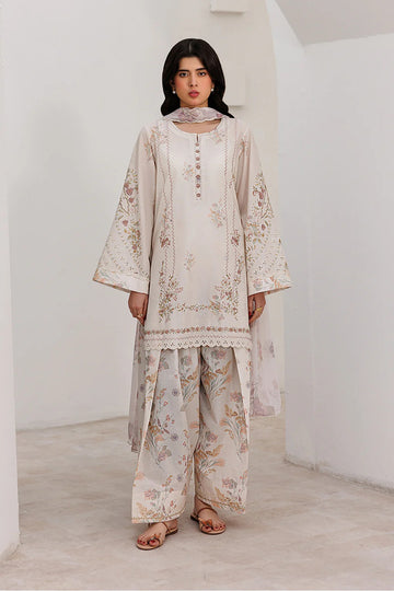 IZNIK | PRINTED LAWN VOL II | UE-631 PRINTED LAWN