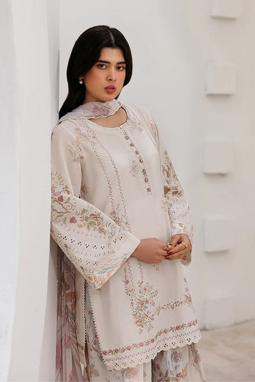 IZNIK | PRINTED LAWN VOL II | UE-631 PRINTED LAWN