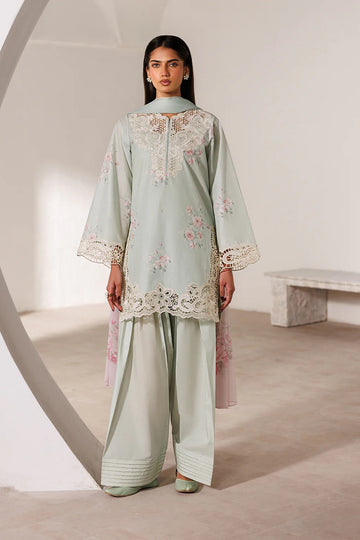 IZNIK | PRINTED LAWN VOL II | UE-633 PRINTED LAWN