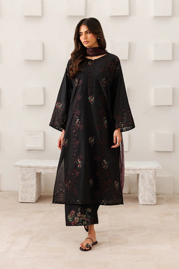 IZNIK | PRINTED LAWN VOL II | UE-637 PRINTED LAWN