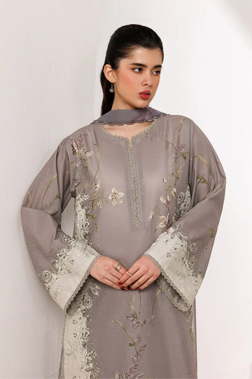 IZNIK | PRINTED LAWN VOL II | UE-638 PRINTED LAWN