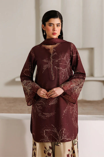 IZNIK | PRINTED LAWN VOL II | UE-642 PRINTED LAWN