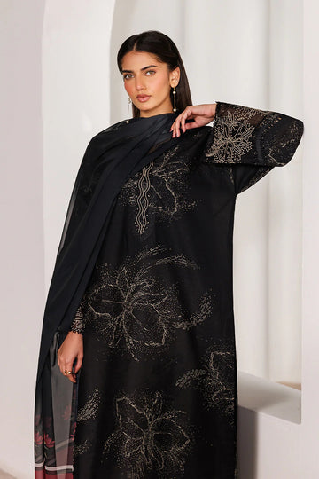 IZNIK | PRINTED LAWN VOL II | UE-643 PRINTED LAWN