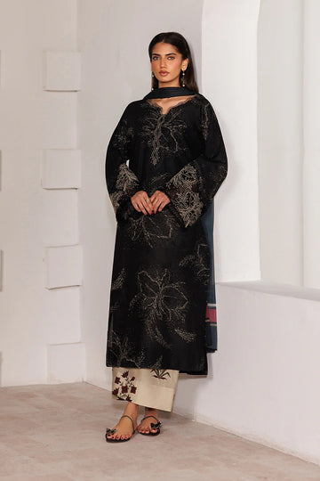 IZNIK | PRINTED LAWN VOL II | UE-643 PRINTED LAWN