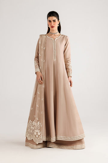 IZNIK | EID LUXE | UE-648 RAMEN SILK