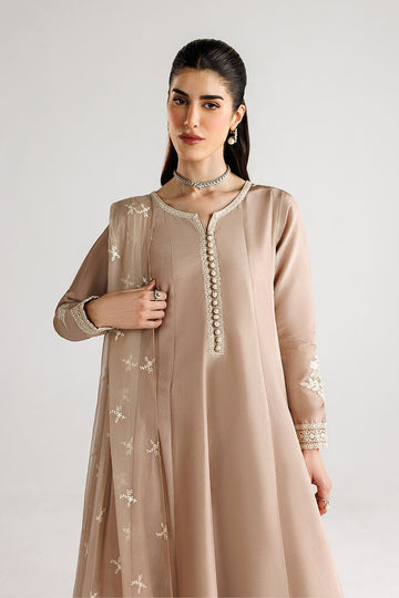 IZNIK | EID LUXE | UE-648 RAMEN SILK