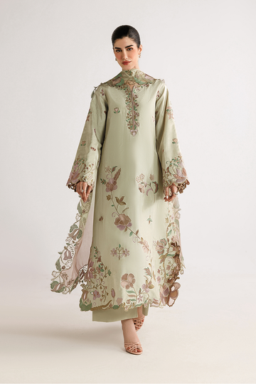 IZNIK | EID LUXE | UE-649 RAMEN SILK