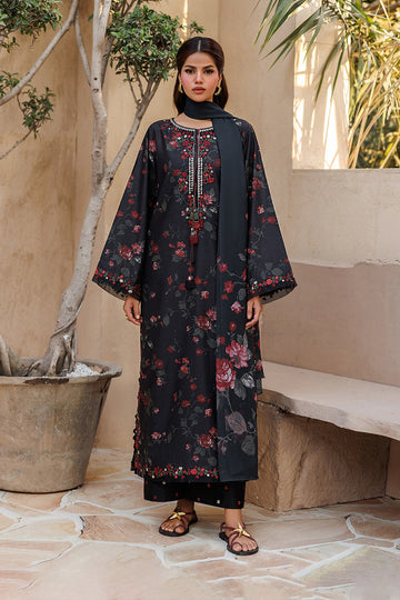 IZNIK | PRINTED LAWN '26 | UE-662 PRINTED LAWN