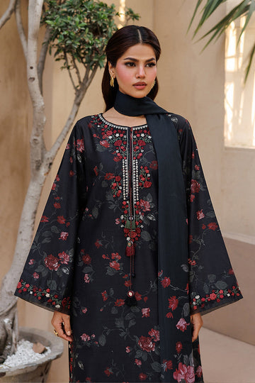 IZNIK | PRINTED LAWN '26 | UE-662 PRINTED LAWN