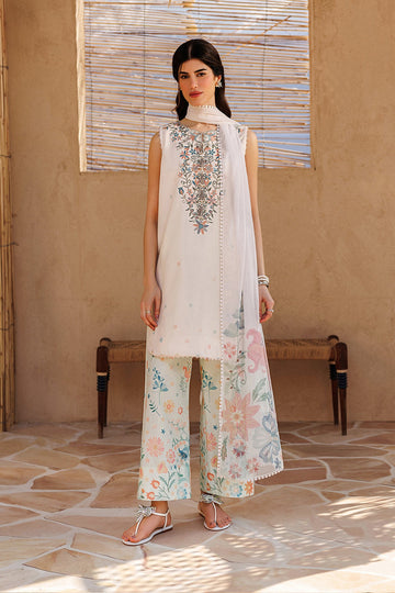 IZNIK | PRINTED LAWN '26 | UE-667 PRINTED LAWN
