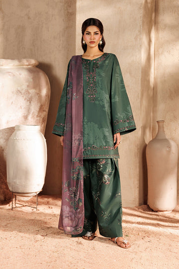 IZNIK | PRINTED LAWN '26 | UE-668 PRINTED LAWN