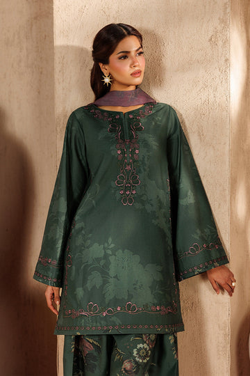 IZNIK | PRINTED LAWN '26 | UE-668 PRINTED LAWN