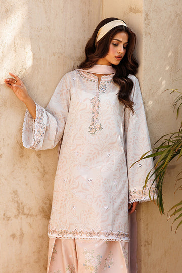 IZNIK | PRINTED LAWN '26 | UE-670 PRINTED LAWN