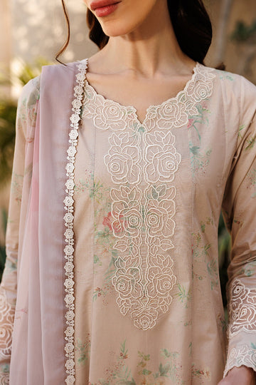IZNIK | PRINTED LAWN '26 | UE-673 PRINTED LAWN