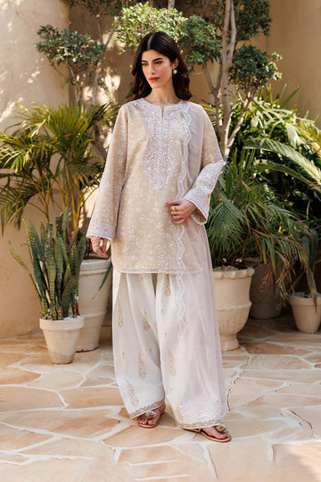 IZNIK | PRINTED LAWN '26 | UE-677 PRINTED LAWN