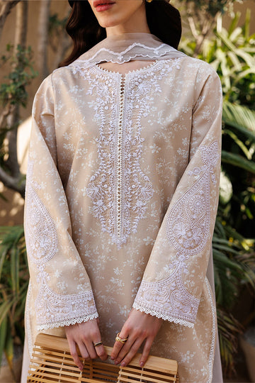 IZNIK | PRINTED LAWN '26 | UE-677 PRINTED LAWN