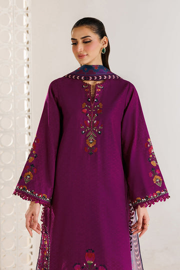 IZNIK | THE LAWN EDIT | UE-680 EMBROIDERED LAWN