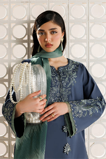 IZNIK | THE LAWN EDIT | UE-685 EMBROIDERED LAWN