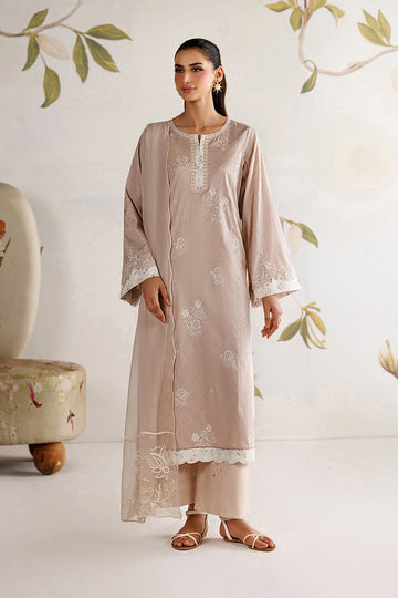 IZNIK | THE LAWN EDIT | UE-687 EMBROIDERED LAWN
