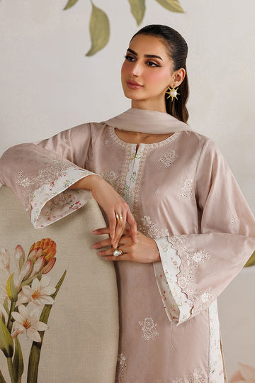 IZNIK | THE LAWN EDIT | UE-687 EMBROIDERED LAWN