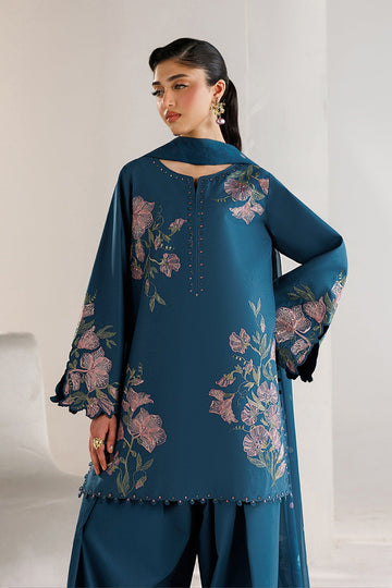 IZNIK | THE LAWN EDIT | UE-690 EMBROIDERED LAWN