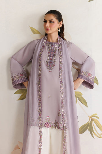 IZNIK | THE LAWN EDIT | UE-692 EMBROIDERED LAWN
