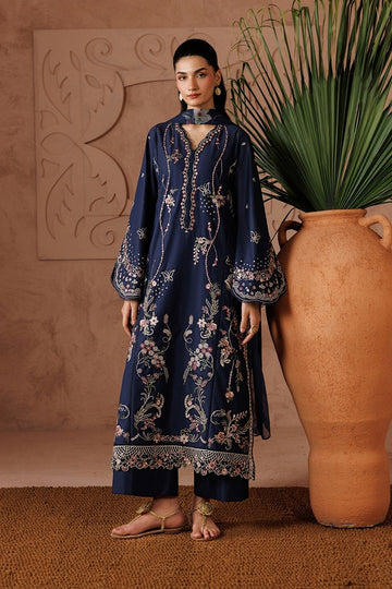 IZNIK | SUNSCAPE LAWN '26 | UE-694 EMBROIDERED LAWN