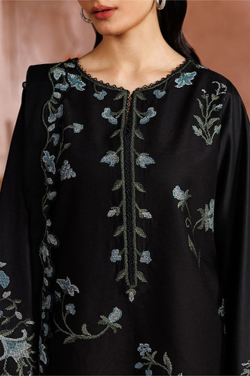 IZNIK | SUNSCAPE LAWN '26 | UE-695 EMBROIDERED LAWN