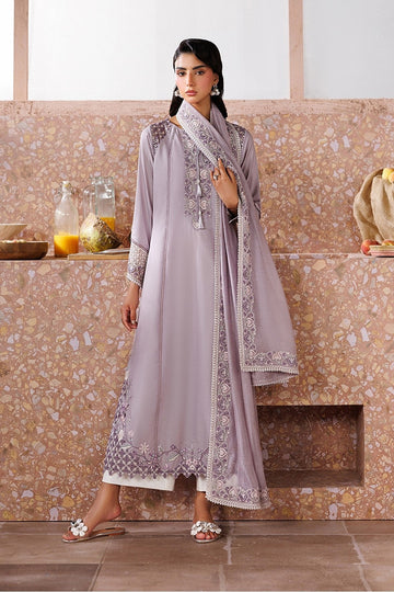 IZNIK | SUNSCAPE LAWN '26 | UE-697 EMBROIDERED LAWN