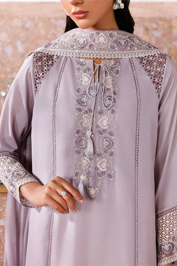 IZNIK | SUNSCAPE LAWN '26 | UE-697 EMBROIDERED LAWN