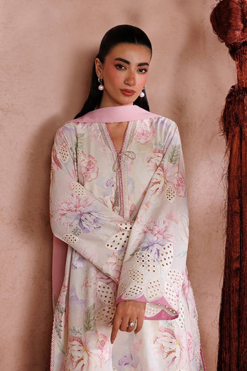 IZNIK | SUNSCAPE LAWN '26 | UE-712 EMBROIDERED LAWN