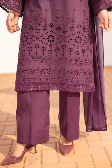 BAROQUE | EMBROIDERED LAWN UF-4146
