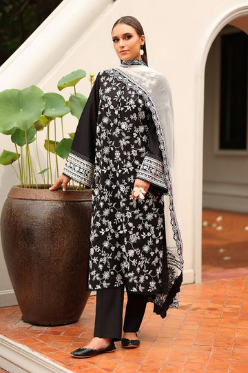 BAROQUE | EMBROIDERED LAWN UF-4195