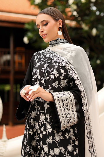 BAROQUE | EMBROIDERED LAWN UF-4195