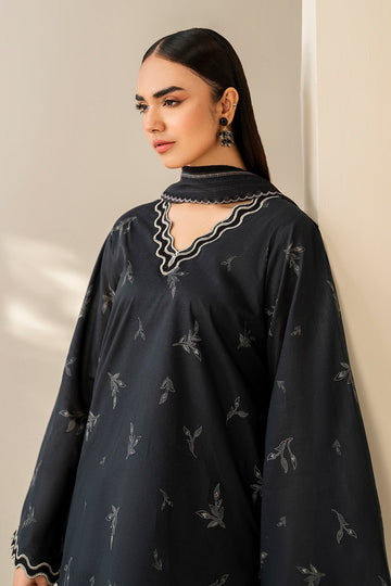 BAROQUE | DIGITAL PRINTED LAWN UF-4203